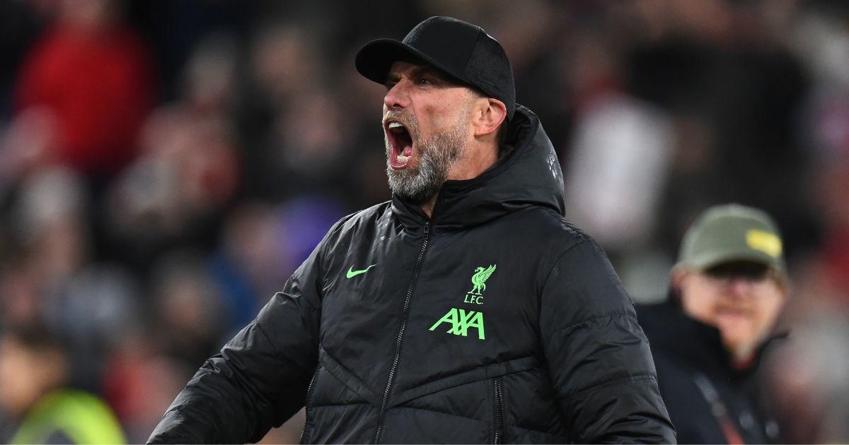 Klopp pregovara s Realom? Englezi: Ima samo jedan uvjet