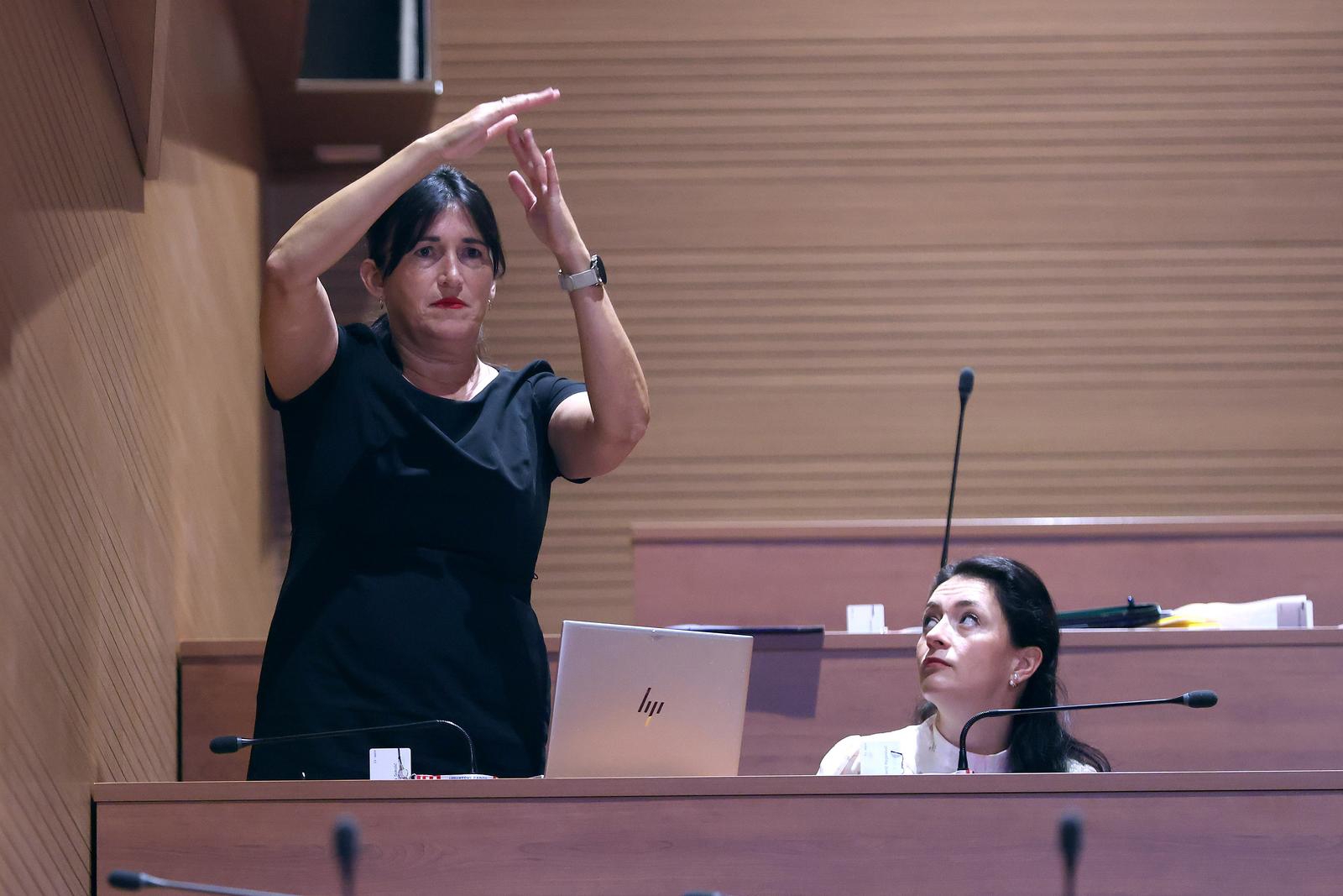 HDZ odbio SDP-ov prijedlog o hitnom udaljavanju učenika nakon nasilja