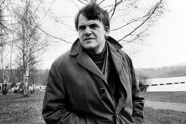 S 94 godine preminuo Milan Kundera