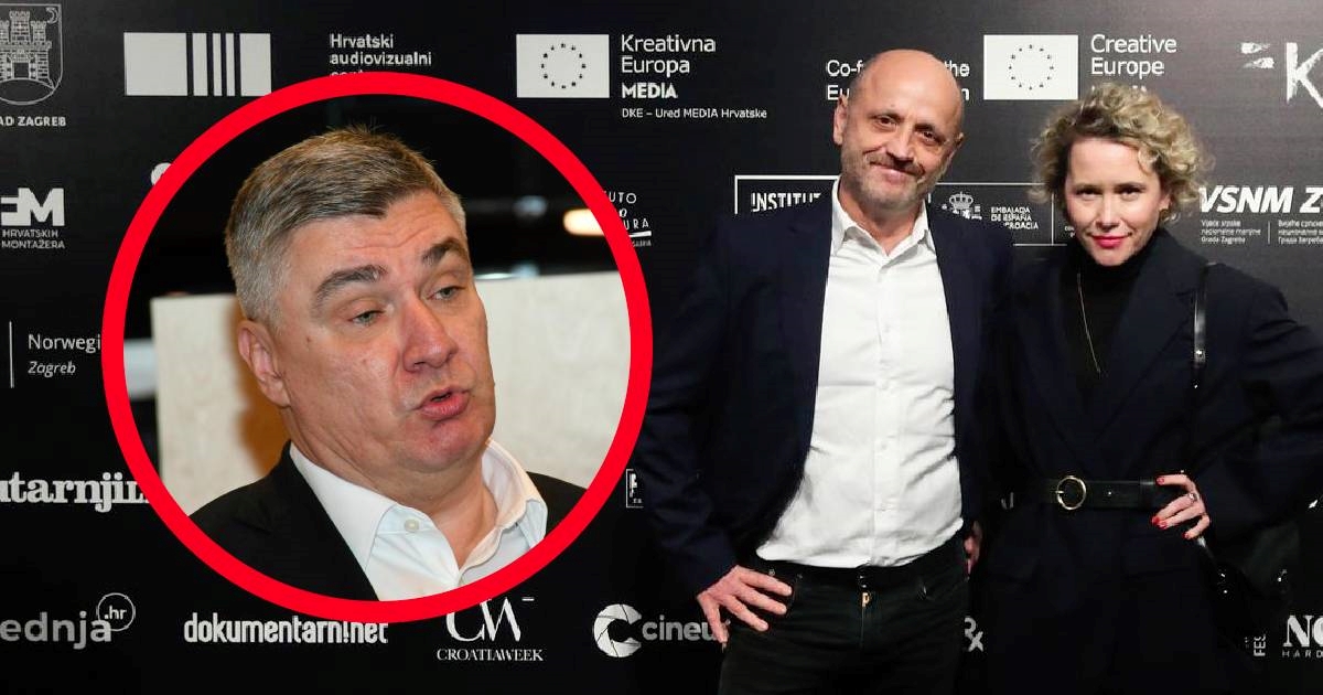 Milanović: Kuća Kekinovih? Nasilnik je na čelo DORH-a doveo drugog nasilnika
