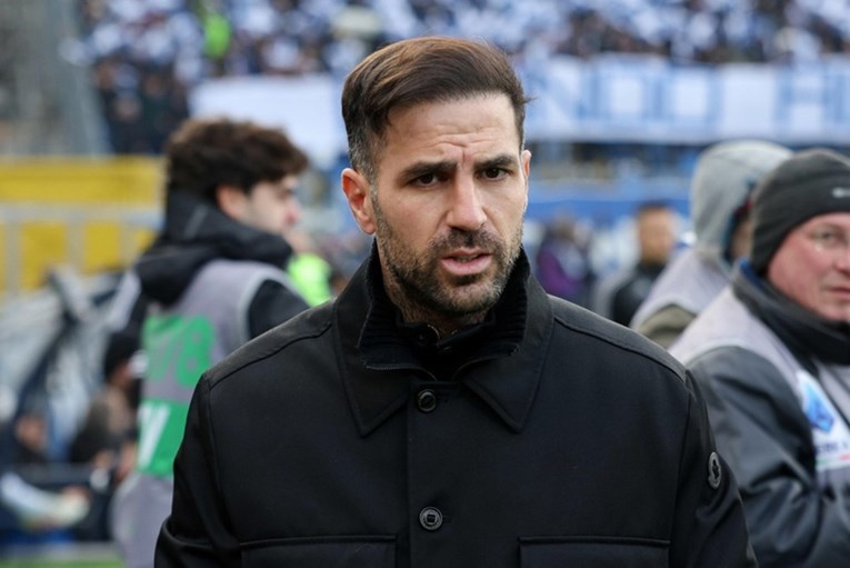 Fabregas promijenio metode treninga nakon sastanka s ljudima iz Bodo/Glimta