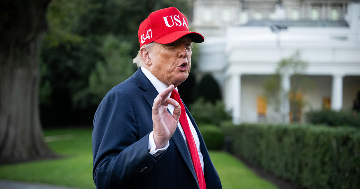 Hoće li Trump dobiti Nobela? "Neki kandidati se jako trude i to nam se ne sviđa"