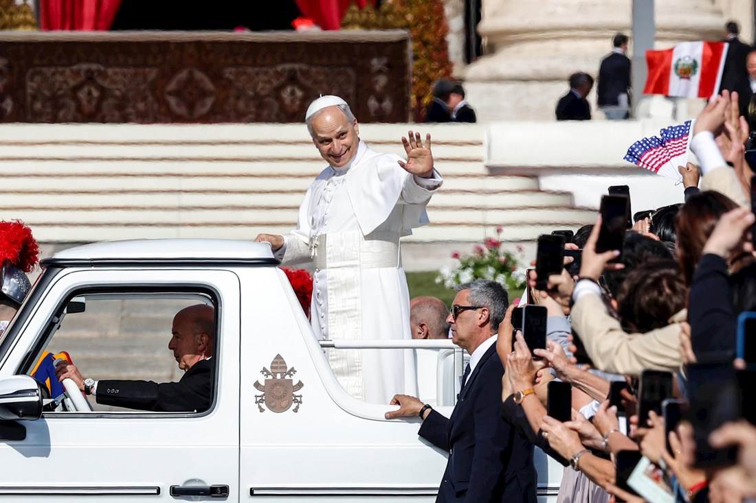 Papa će danas primiti Ribarov prsten. Što taj komad nakita predstavlja?