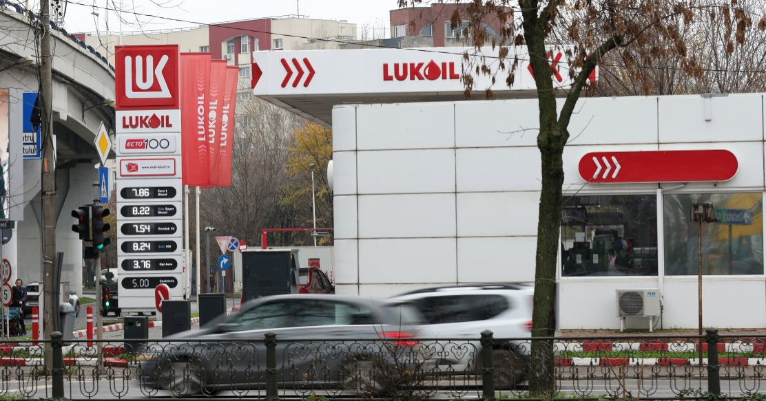 SAD ponovo odgodio sankcije Lukoilu