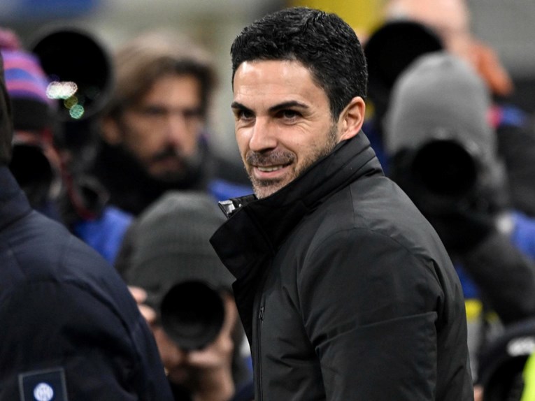 Arteta: Ostvarili smo poseban rezultat