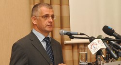 Vlada predložila šefa Časnog suda HDZ-a za predsjednika Nadzornog odbora Ine
