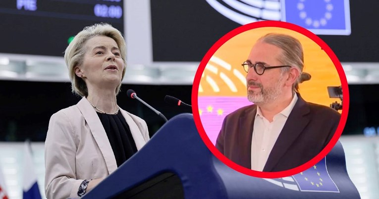 Potpredsjednik EU parlamenta: Von der Leyen je prekršila obećanje