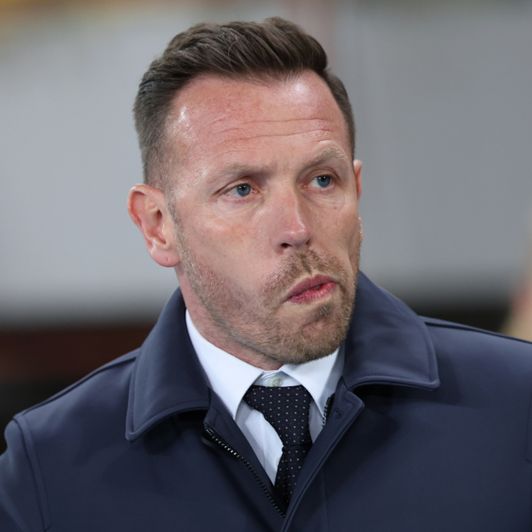 Velški izbornik gledao film o ratu na Balkanu uoči utakmice s BiH: "Moram sve znati"