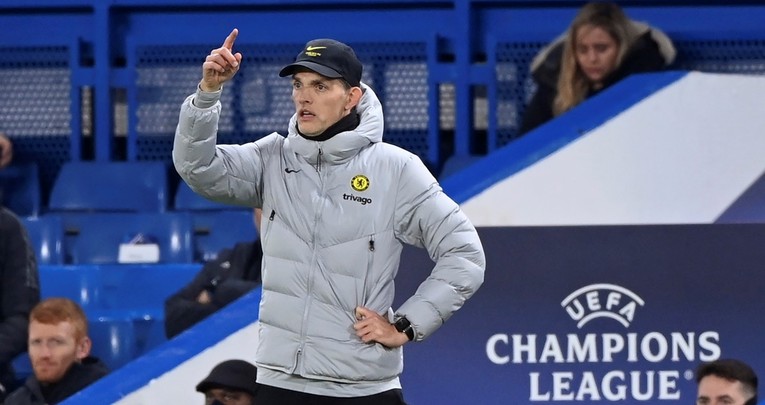 Tuchel izgubio živce: Mi se borimo za titulu? Ne pričajte gluposti...
