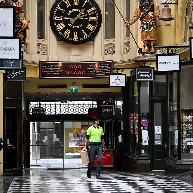 Melbourne se sprema izaći iz najdužeg lockdowna na svijetu