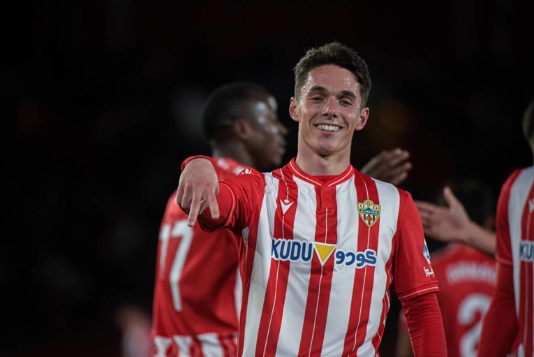 Real ga je prodao za 7 milijuna, sada ga želi pola Europe