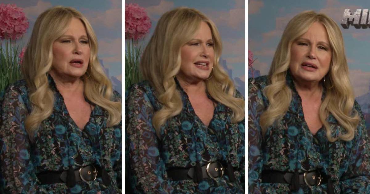 Coolidge saznala da joj je bivši dečko postao poznati glumac, njena reakcija je hit