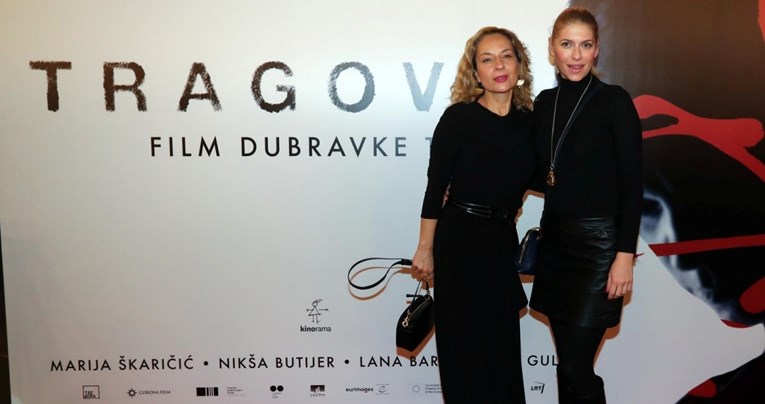 Film Tragovi Dubravke Turić osvojio Prix Sauvage u Parizu