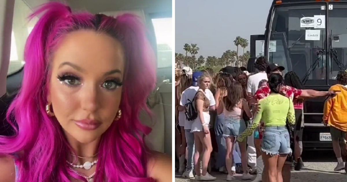 Influenceri se žale na festival u Americi: "Ljudi su padali u nesvijest čekajući red"