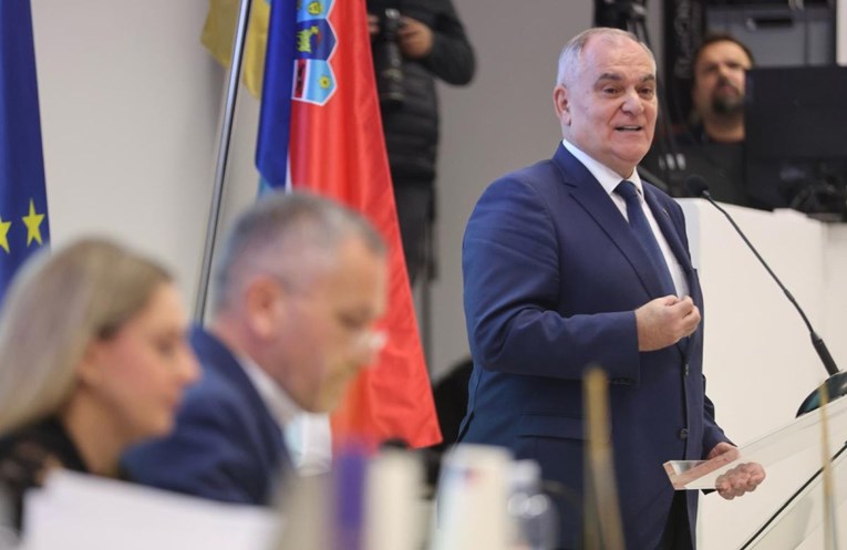 Oporba napala HDZ zbog 200.000 eura za izgradnju Centra za žrtve komunizma u Zagori