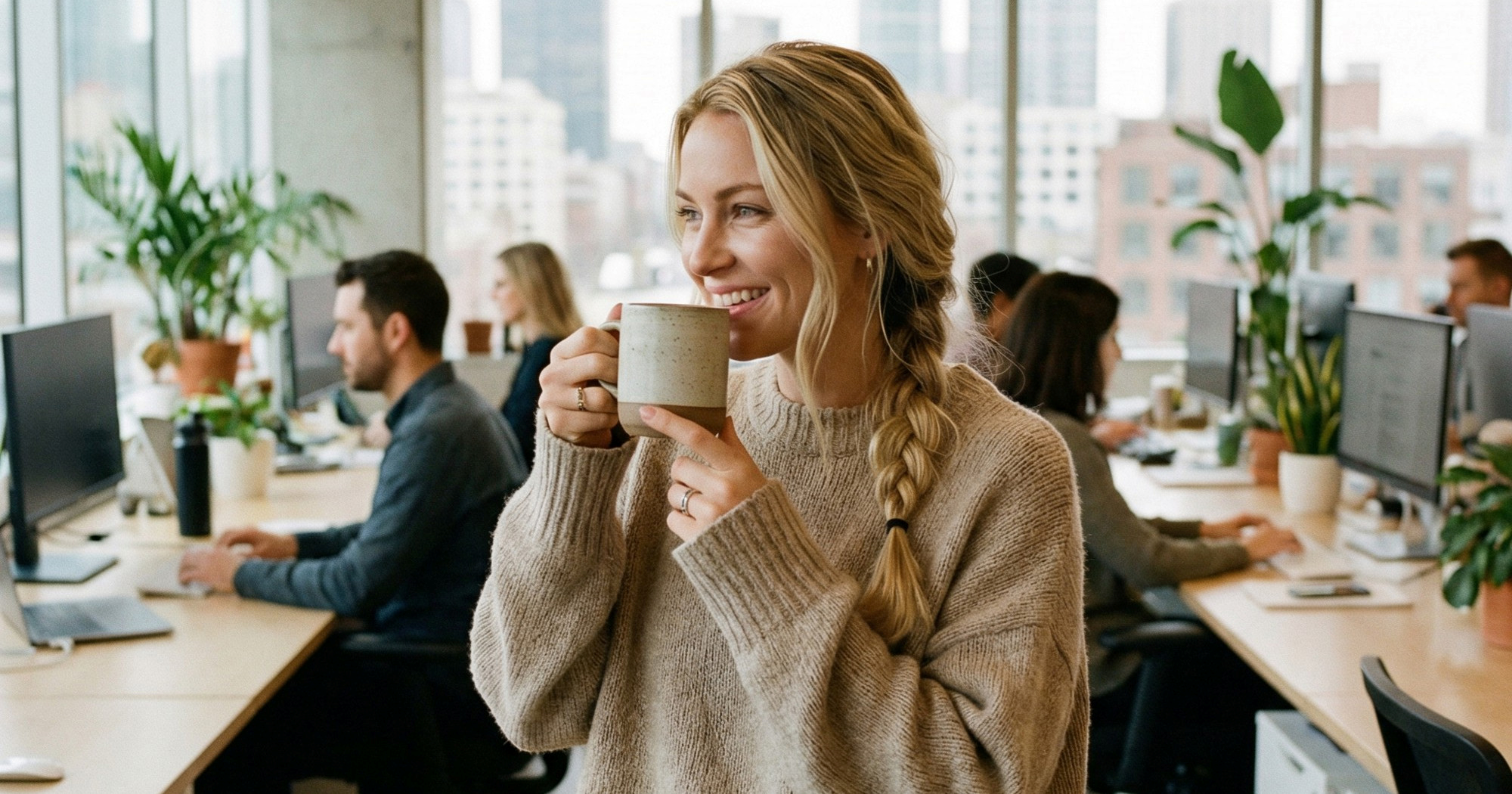 Horoskop za ponedjeljak: Dan traži više suradnje, nego isticanja