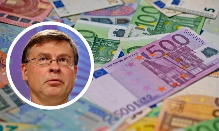 EU čovjek za euro: Čestitam Hrvatskoj. Europska valuta neće utjecati na inflaciju