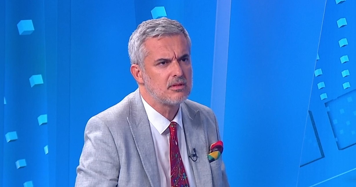 Raspudić: Šljivančanin nosio zvijezdu petokraku pa neki tvrde da je to simbol slobode