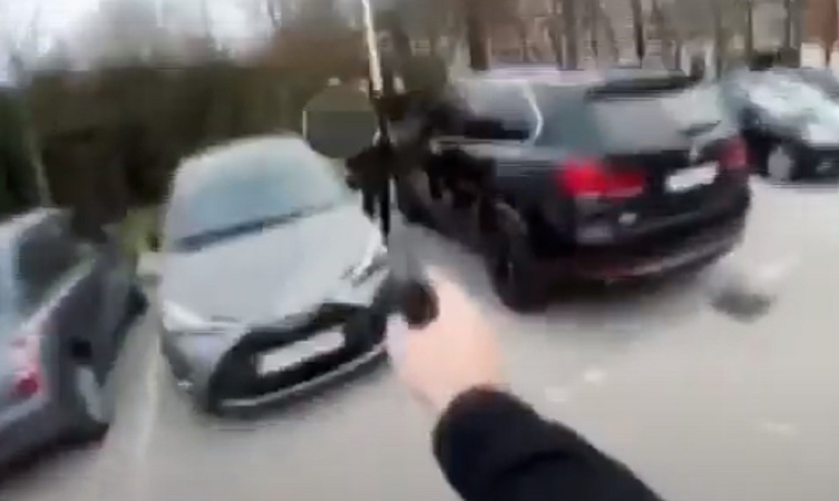 VIDEO Objavljeni detalji o zločinačkoj skupini u Zagrebu, pogledajte uhićenje