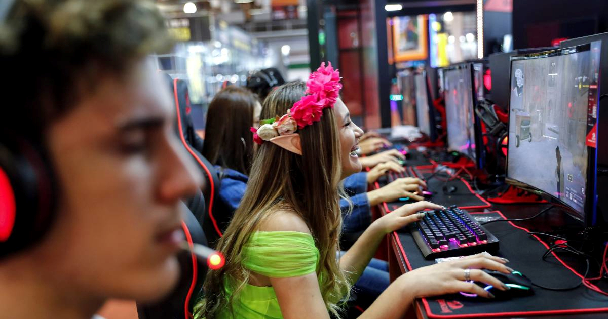 Europol: Kriminalne mreže vrbuju djecu preko videoigara za mučenja i ubojstva