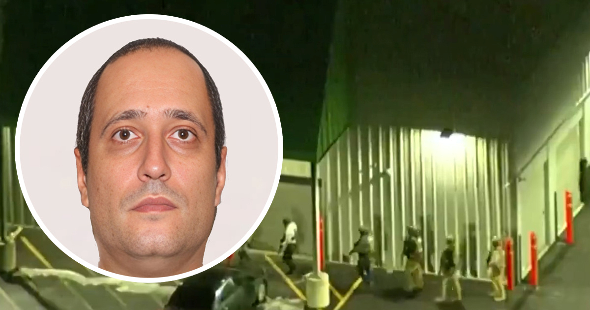 Osumnjičeni za pokolj na Brownu nađen mrtav. Ubio je i profesora na MIT-u