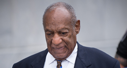 Bill Cosby proglašen odgovornim za spolno zlostavljanje maloljetnice