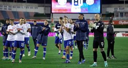 VIDEO Ovako je Hajduk prvi put bez Livaje pobijedio u HNL-u