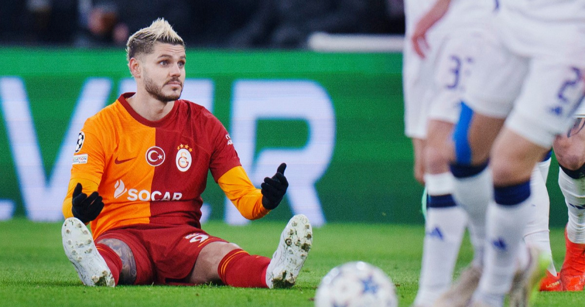 Modriću dolazi bivši napadač Intera i PSG-a?