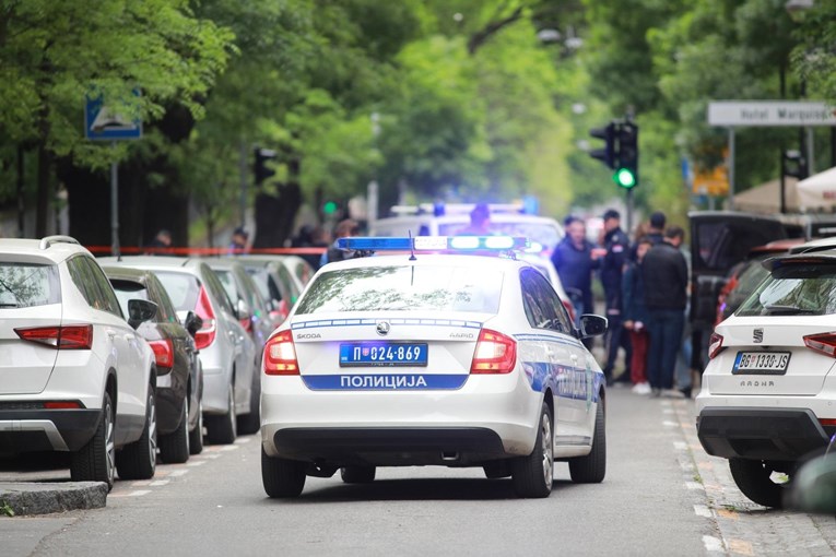 Uzbuna u beogradskoj školi. Stižu jezive prijetnje, sad prijete oružanim napadom