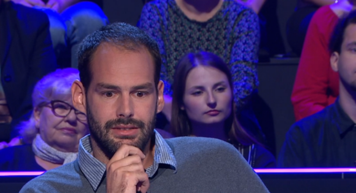Frane je izgubio 32.000 kn jer nije poslušao publiku. Znate li njegove odgovore?