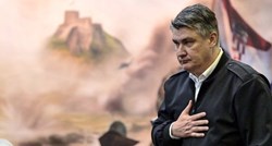 Milanović: Naši ljudi danas više poštuju branitelje nego prije 15 godina