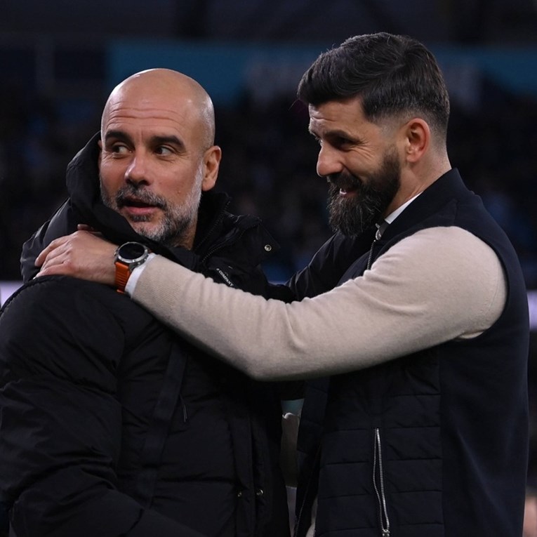 Bosanski trener preuzeo Schalke. Guardiola ga je ove godine počastio Fantom
