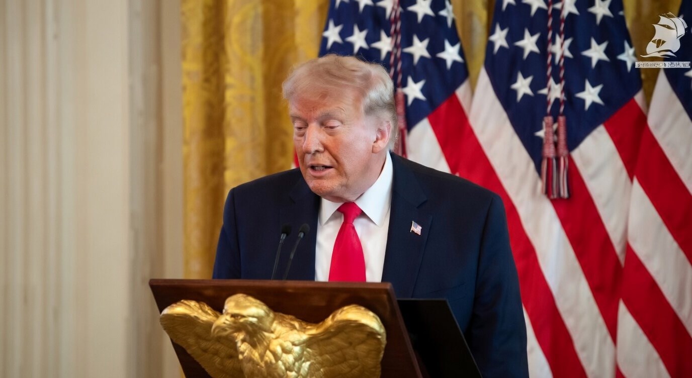 Trump uoči obraćanja sprdao JD Vancea i najavio: Reći ću svima koliko sam sjajan