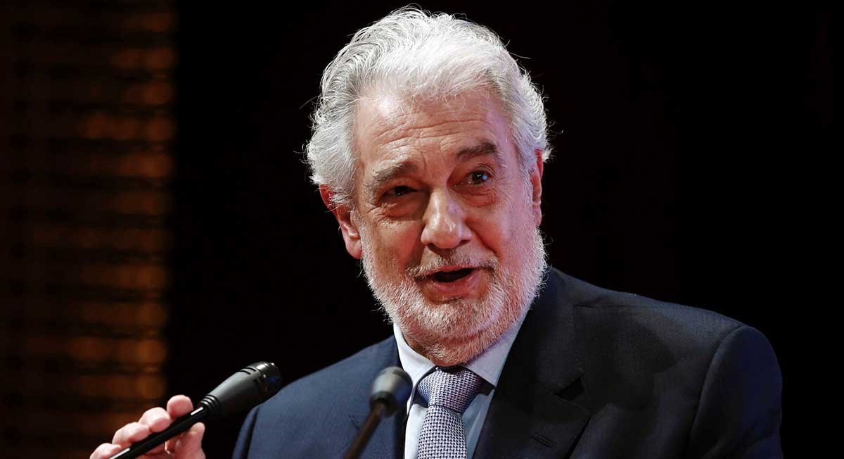 Placido Domingo završio u bolnici zbog koronavirusa