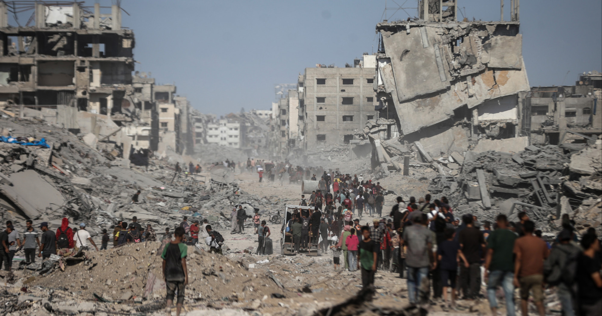 Hamas: Nećemo sami odlučivati o sudbini Palestinaca, tražit ćemo dogovor i jedinstvo