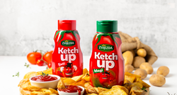 Proslavite Svjetski dan ketchupa uz Zvijezda ketchup!