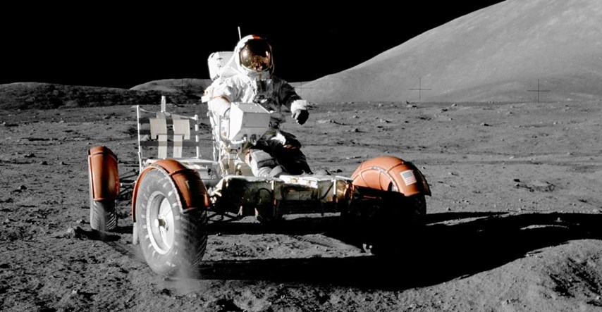 NASA sklopila ugovor s tri tvrtke. Radit će prototip lunarnih vozila