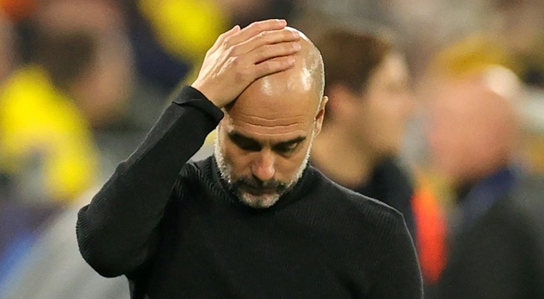 Guardiola o najbolnijem porazu: To nisam bio pravi ja