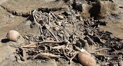 Završena ekshumacija u Gospiću, pronađene 253 žrtve partizanskih zločina