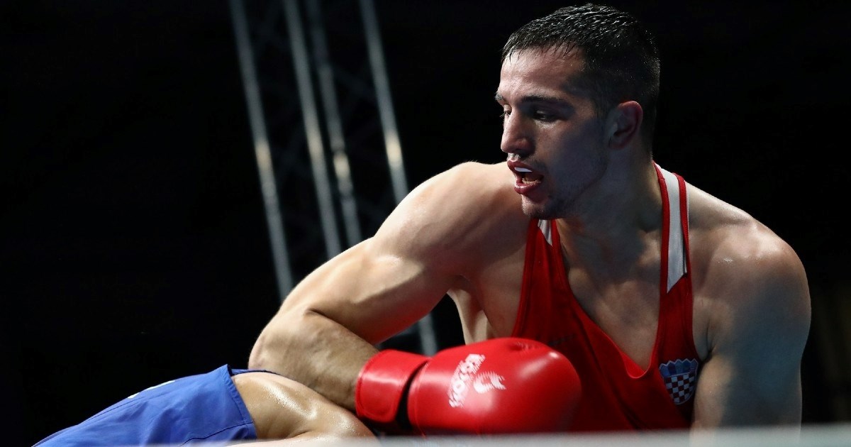 Službeno potvrđen Milunov idući protivnik u Rijadu. Borit će se sa starim znancem