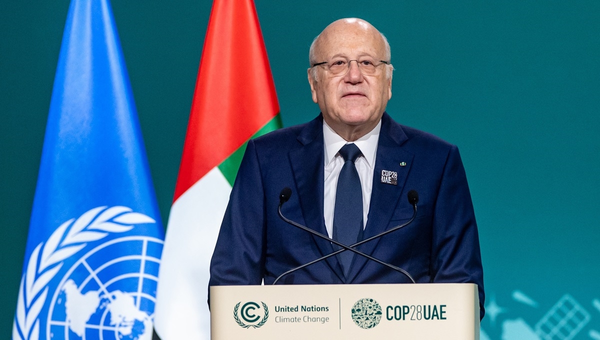 Premijer Libanona: Trebamo hitni prekid vatre