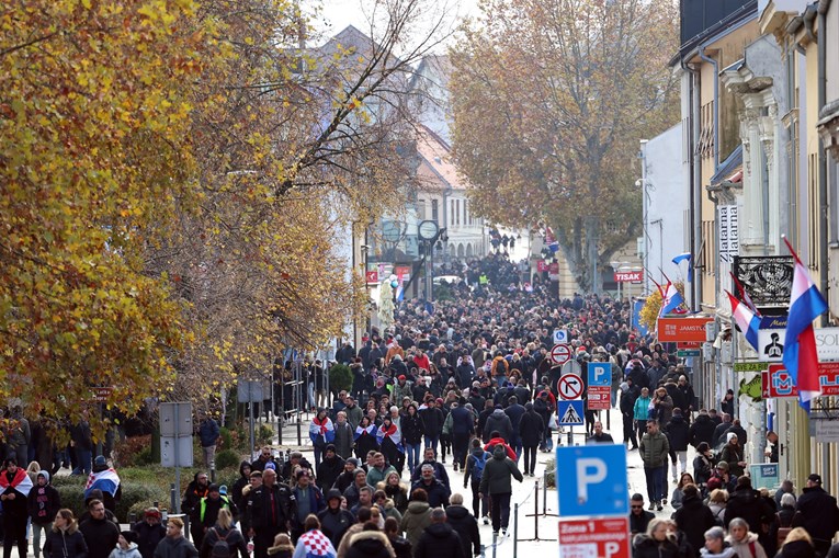 Hrvati u Vojvodini: Spominjanje Vukovara izaziva šutnju, potiskivanje i osporavanje