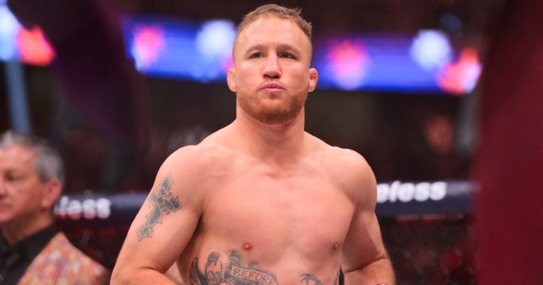 Gaethje uoči borbe s Pimblettom: Moram mu uništiti samopouzdanje
