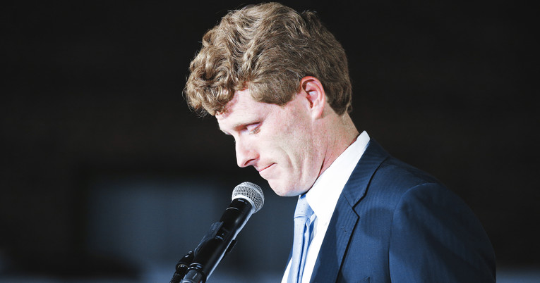 Predizbore u Massachusettsu obilježio prvi poraz člana obitelji Kennedy