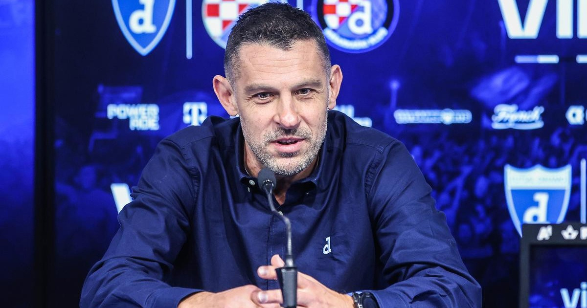 Trener Futsal Dinama: Dom sportova stalno kasni. Nadam se da Maksimir neće