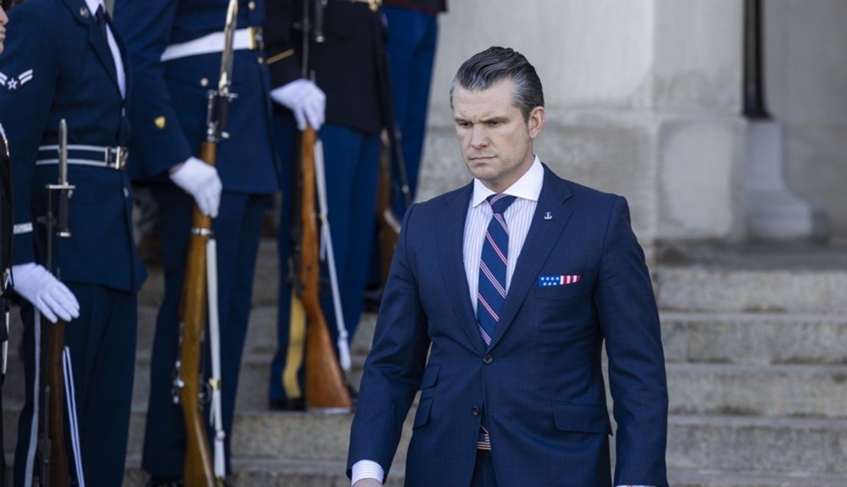 Bloomberg: Pentagon demantira da su zaustavljene akcije protiv ruskih hakera