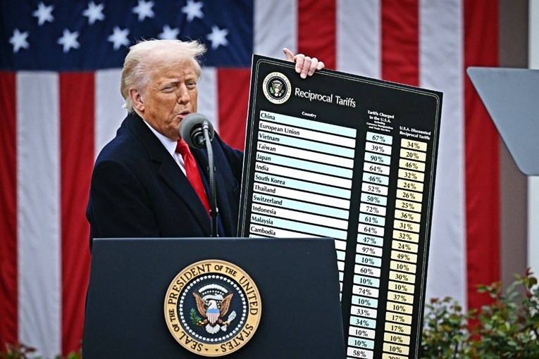 Trumpove carine bi sutra mogle biti ukinute. Što slijedi ako se to dogodi?