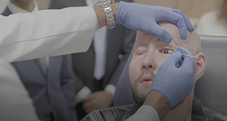 VIDEO Prvi put u povijesti presađeno ljudsko oko
