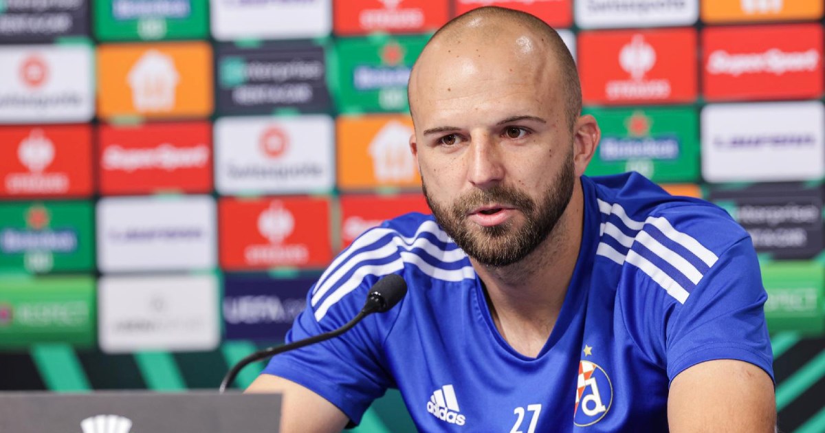Mišić: Dolazi nam Hajduk. Idemo po pobjedu