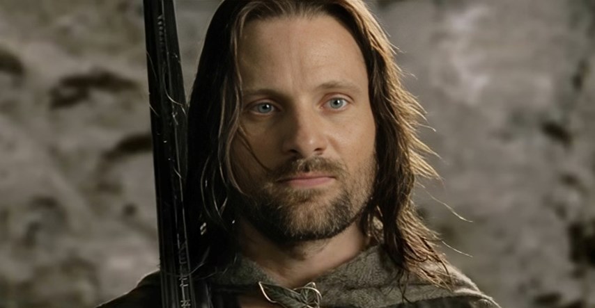 Viggo Mortensen otkrio bi li glumio Aragorna u novom Gospodaru prstenova
